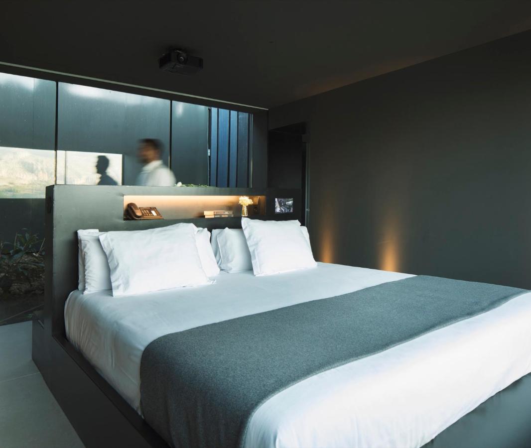 Vivood Landscape Hotel & Spa - Designed For Adults Benimantell Luaran gambar