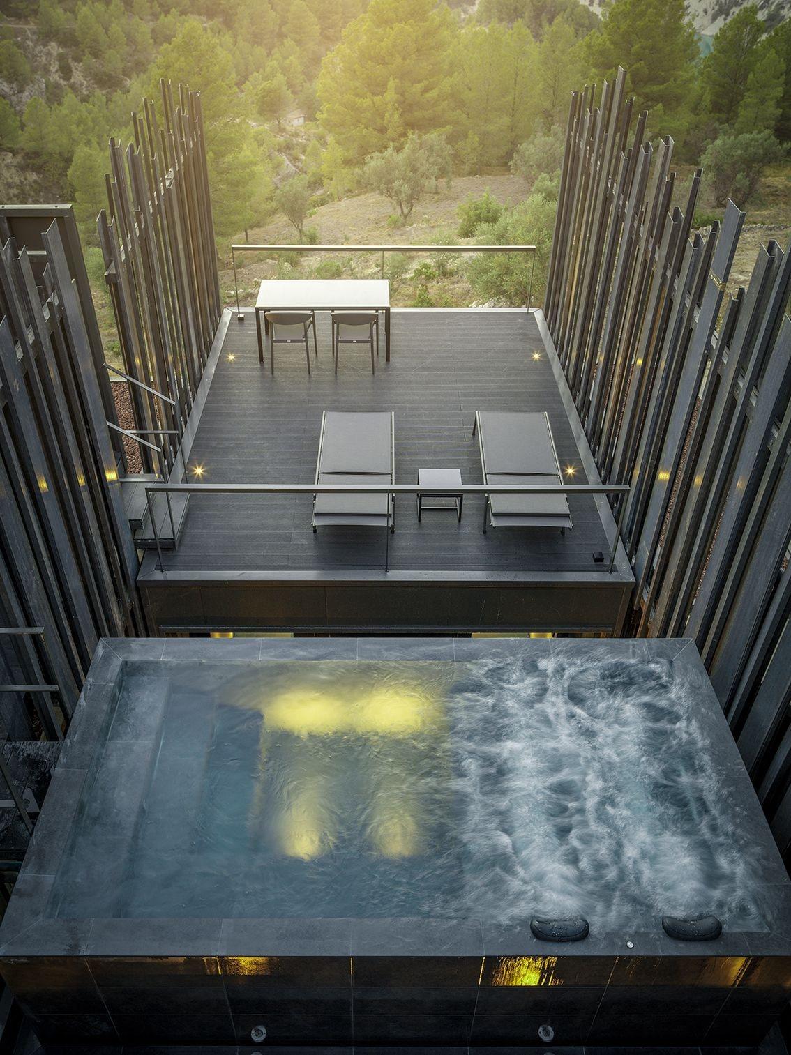 Vivood Landscape Hotel & Spa - Designed For Adults Benimantell Luaran gambar