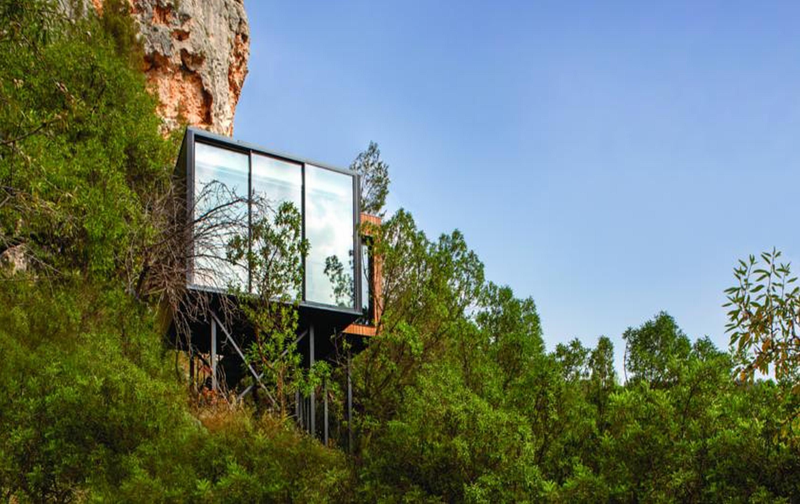 Vivood Landscape Hotel & Spa - Designed For Adults Benimantell Luaran gambar